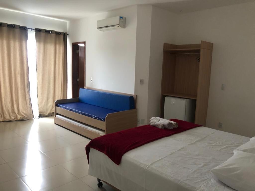 Monte Libano Apart Hotel Florianópolis Eksteriør bilde