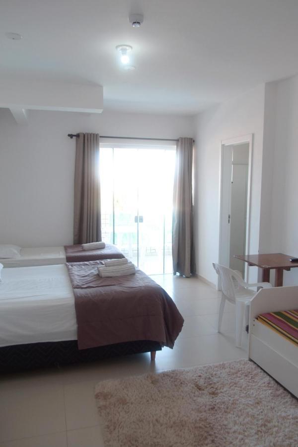 Monte Libano Apart Hotel Florianópolis Eksteriør bilde