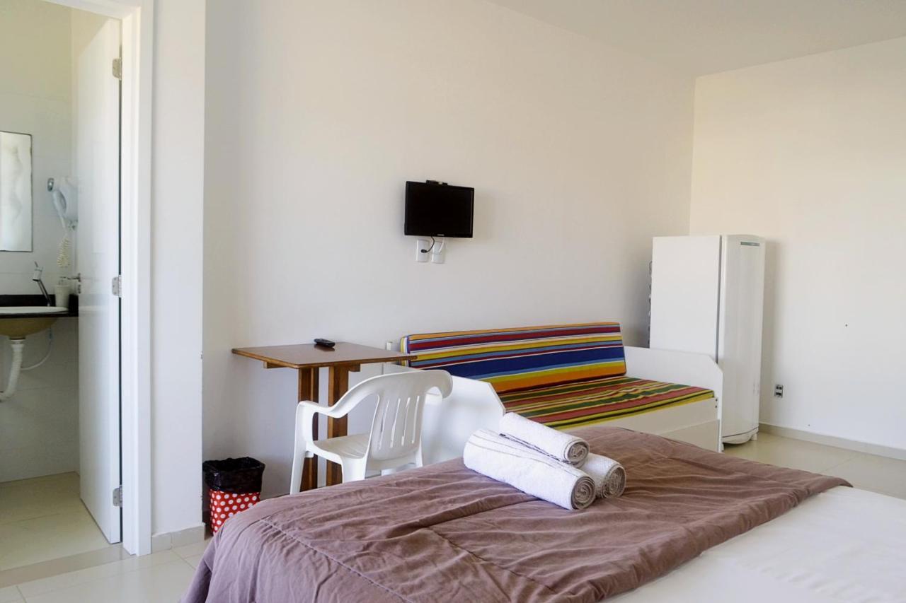 Monte Libano Apart Hotel Florianópolis Eksteriør bilde