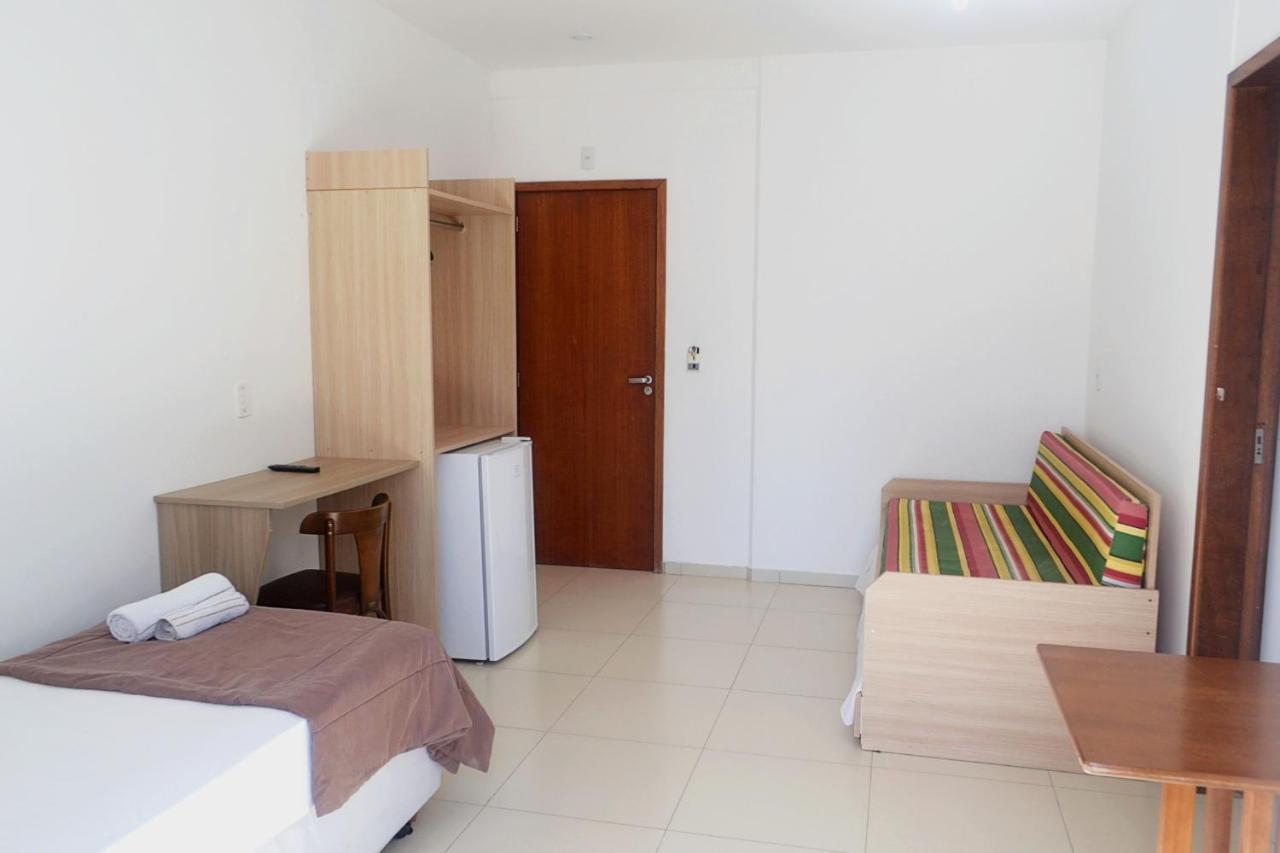 Monte Libano Apart Hotel Florianópolis Eksteriør bilde