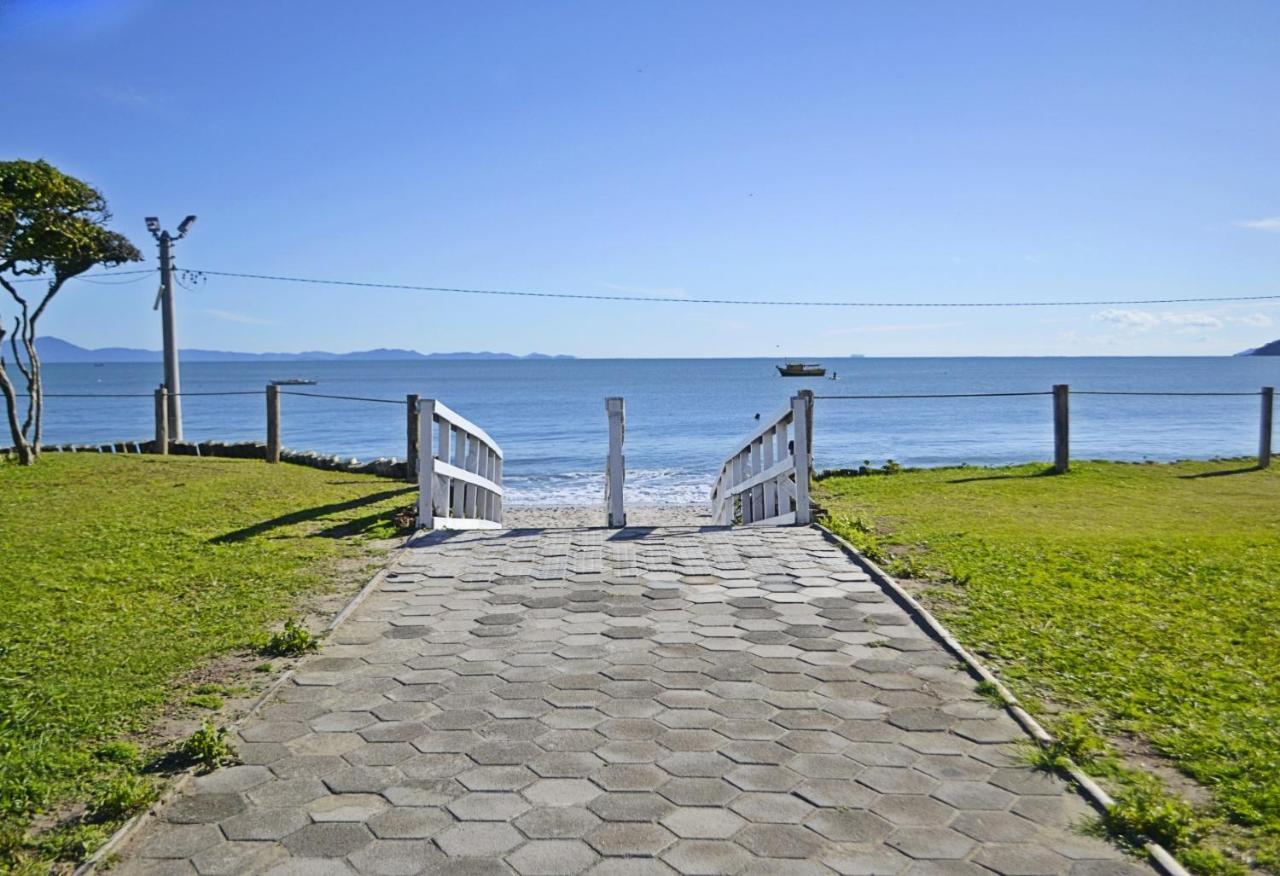 Monte Libano Apart Hotel Florianópolis Eksteriør bilde