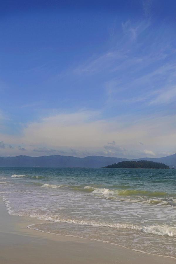 Monte Libano Apart Hotel Florianópolis Eksteriør bilde