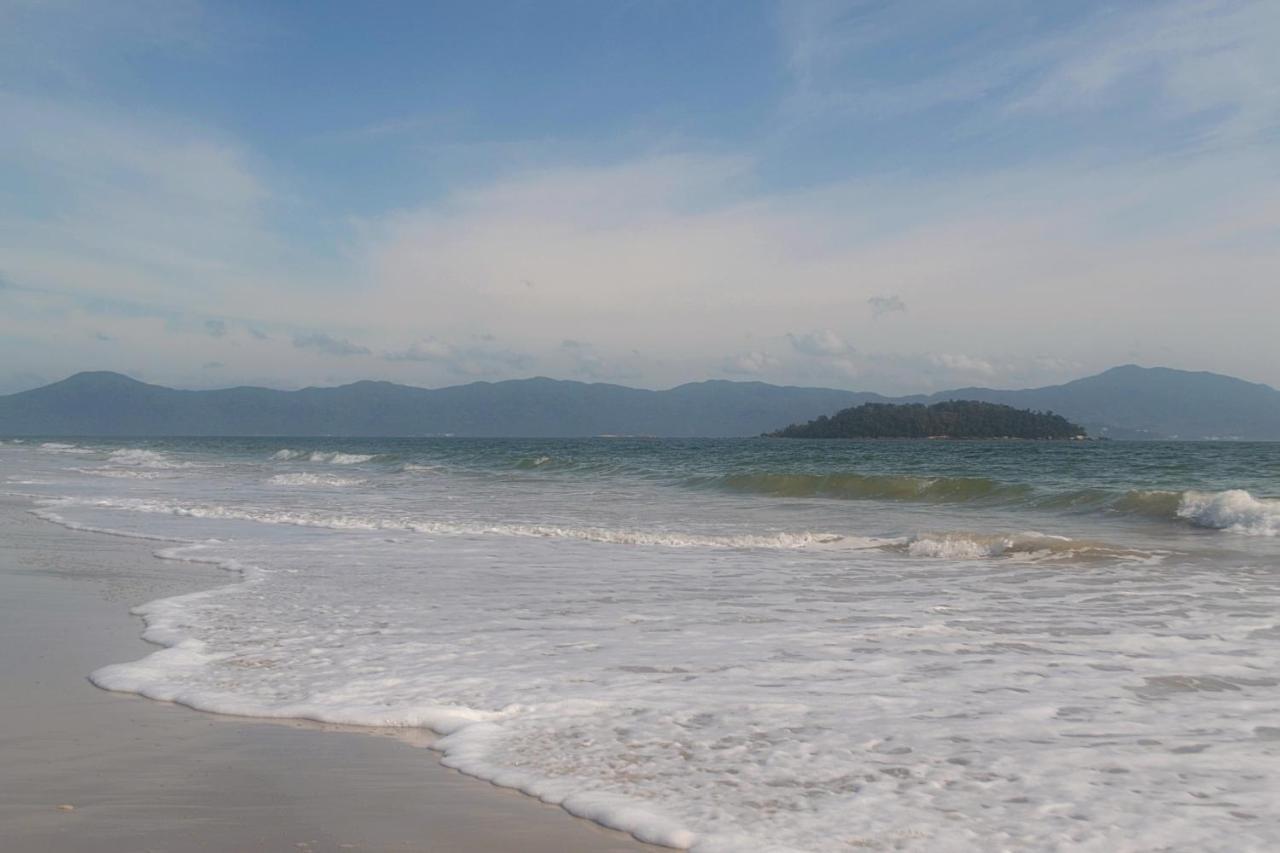 Monte Libano Apart Hotel Florianópolis Eksteriør bilde