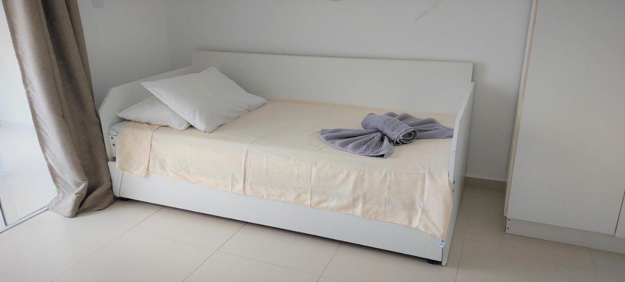 Monte Libano Apart Hotel Florianópolis Eksteriør bilde