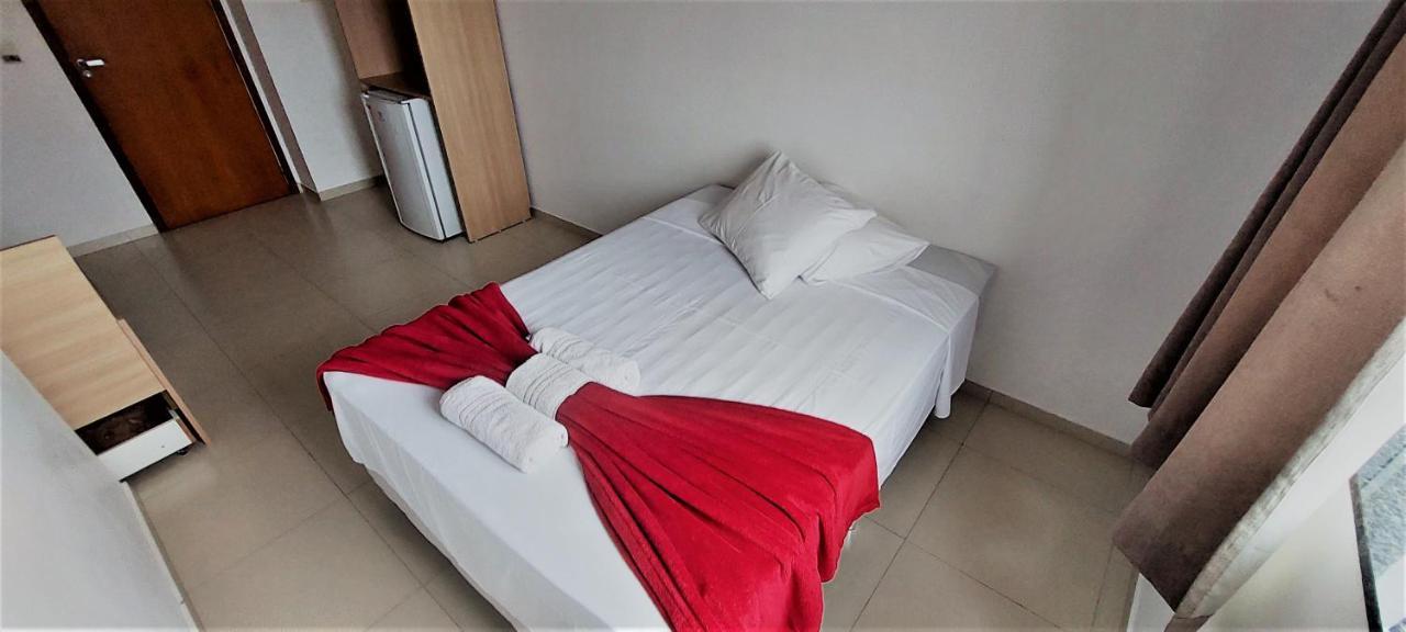 Monte Libano Apart Hotel Florianópolis Eksteriør bilde