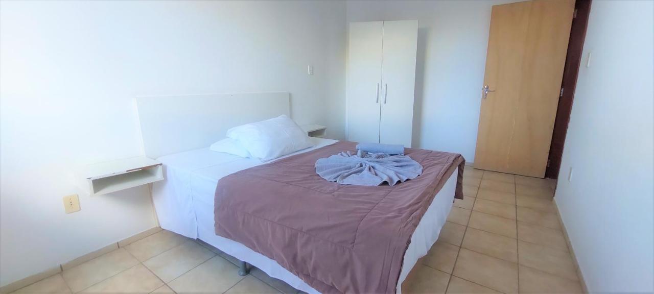 Monte Libano Apart Hotel Florianópolis Eksteriør bilde