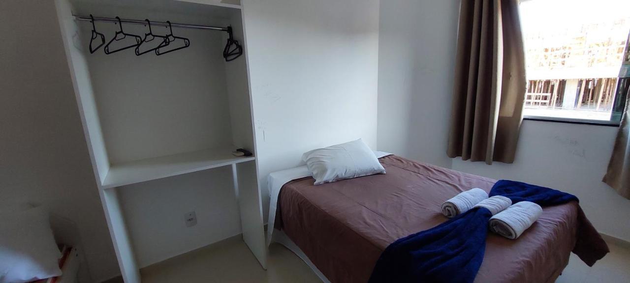 Monte Libano Apart Hotel Florianópolis Eksteriør bilde