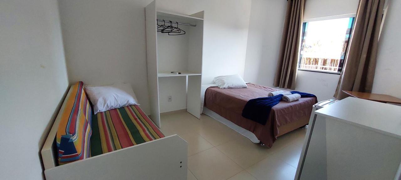 Monte Libano Apart Hotel Florianópolis Eksteriør bilde