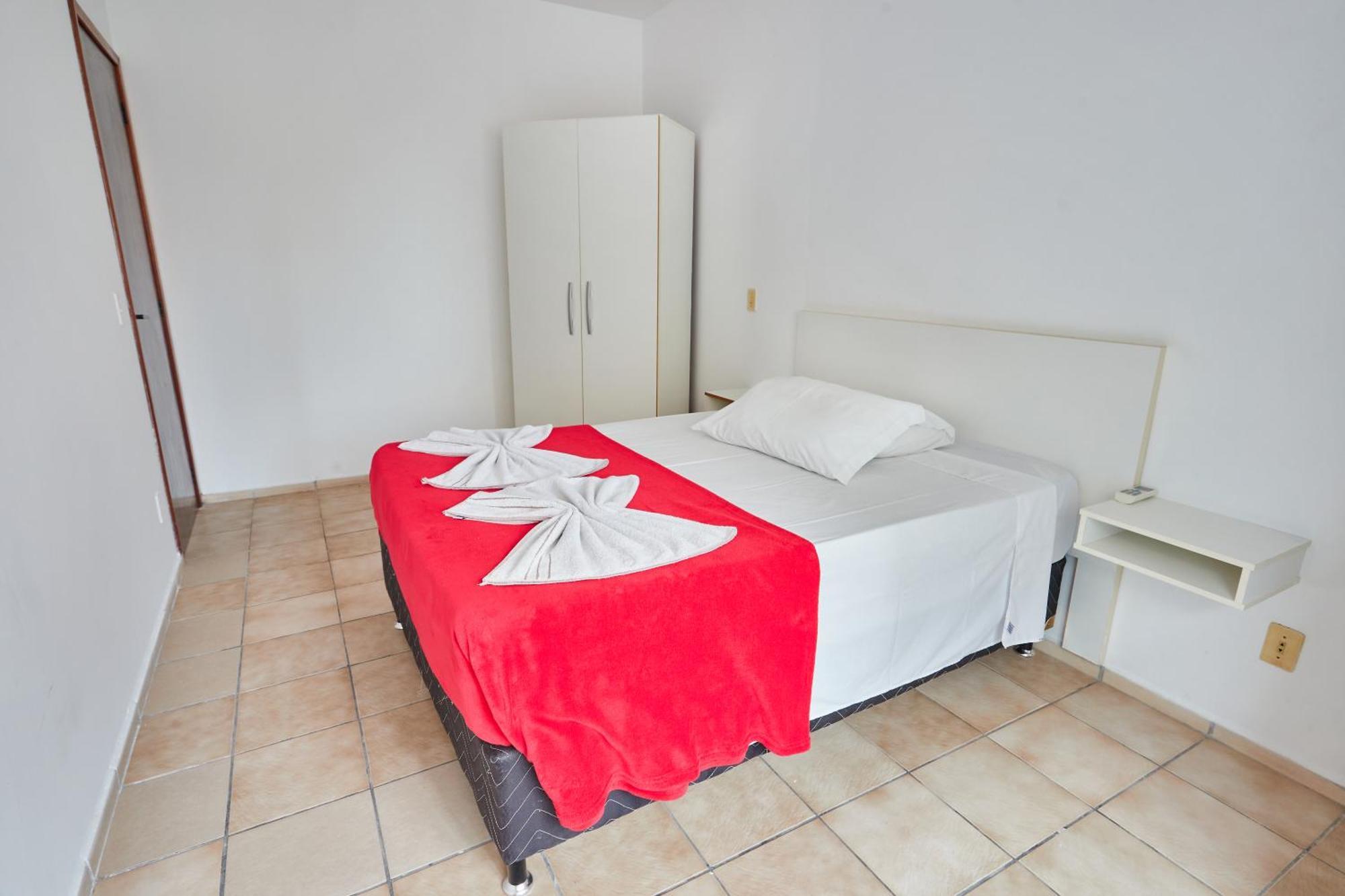 Monte Libano Apart Hotel Florianópolis Eksteriør bilde