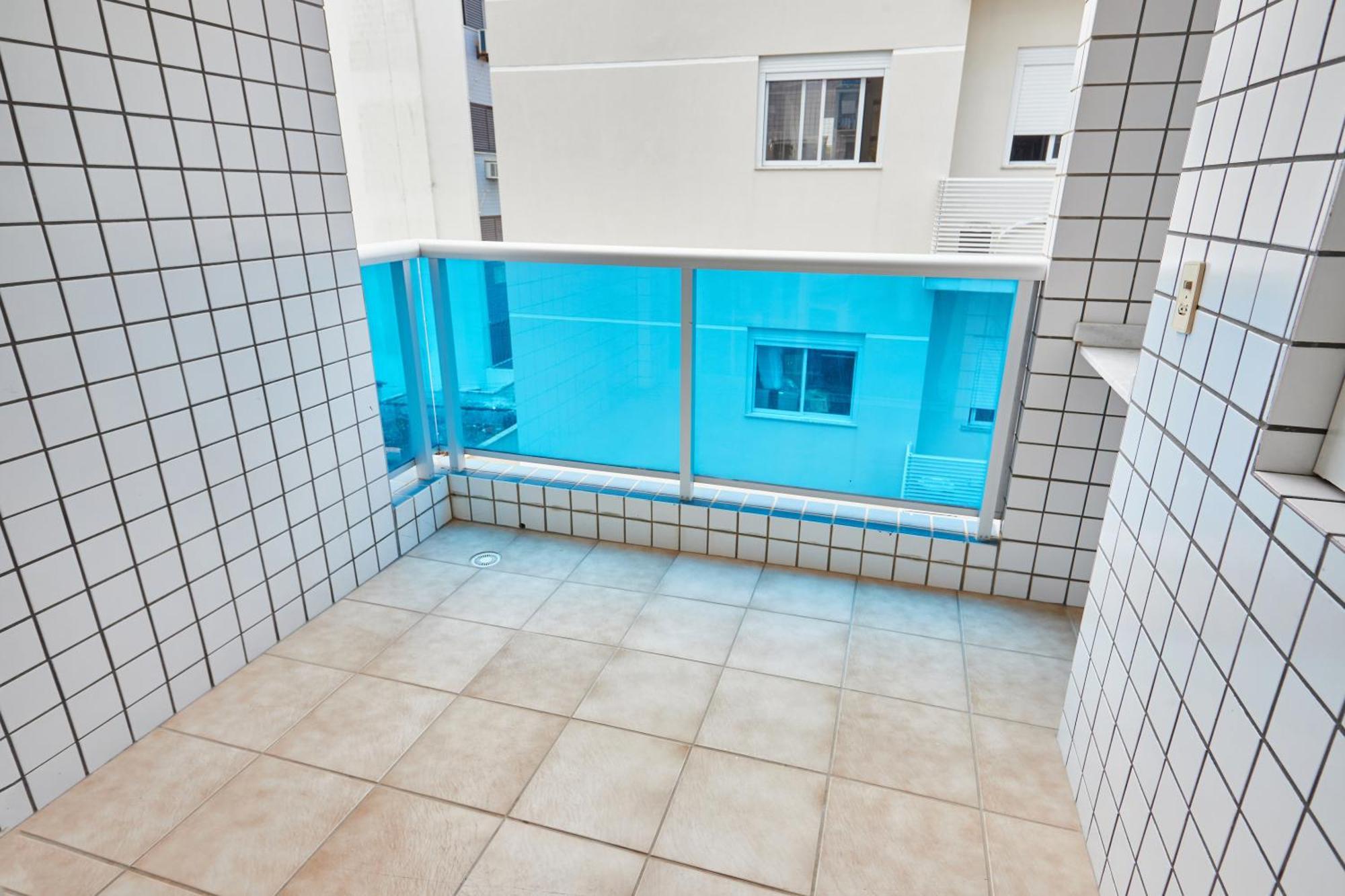 Monte Libano Apart Hotel Florianópolis Eksteriør bilde