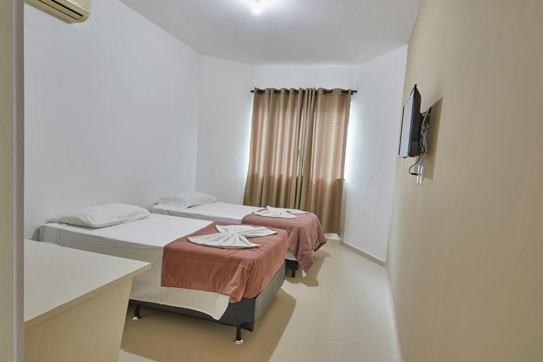 Monte Libano Apart Hotel Florianópolis Eksteriør bilde