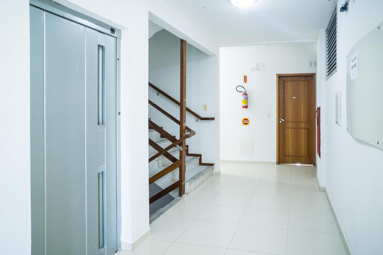 Monte Libano Apart Hotel Florianópolis Eksteriør bilde