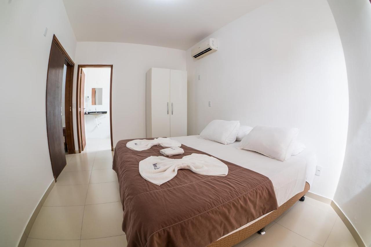 Monte Libano Apart Hotel Florianópolis Eksteriør bilde
