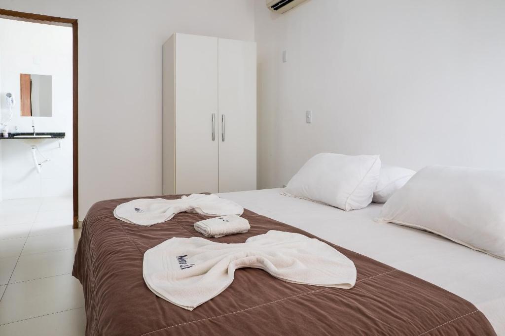 Monte Libano Apart Hotel Florianópolis Eksteriør bilde