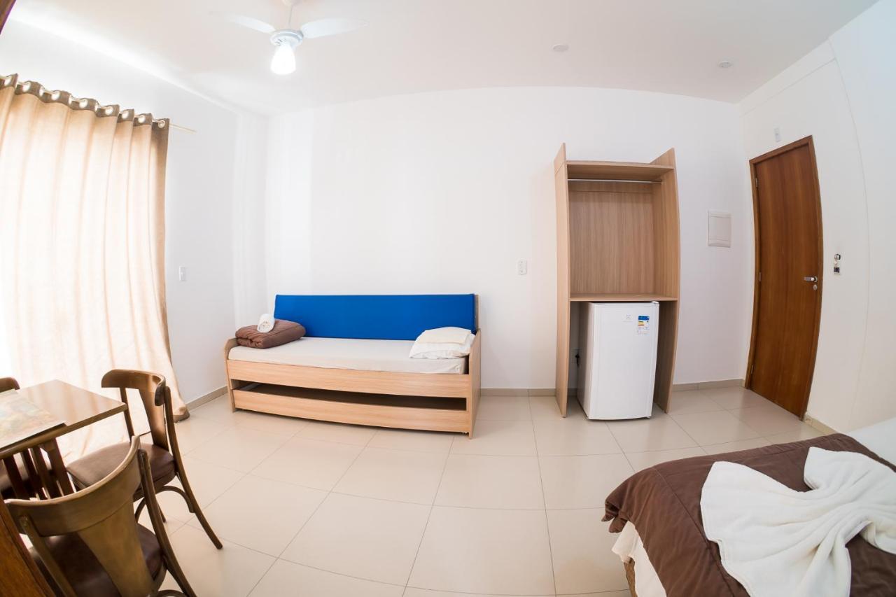 Monte Libano Apart Hotel Florianópolis Eksteriør bilde